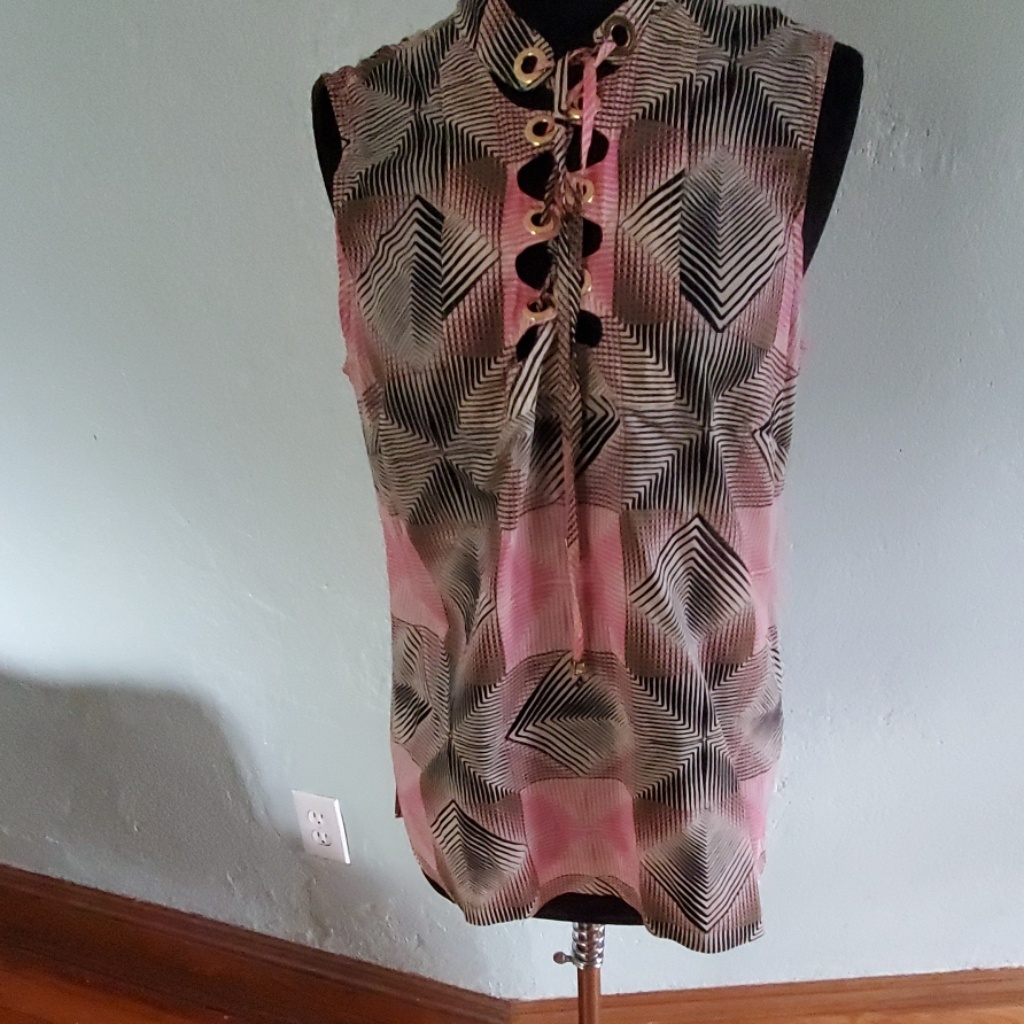 Micheal Micheal Kors Top